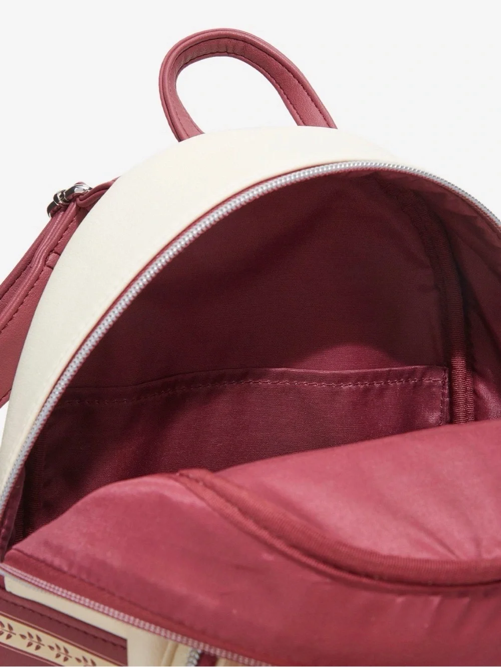New Loungefly How To Train Your Dragon Duo Vines Mini Backpack